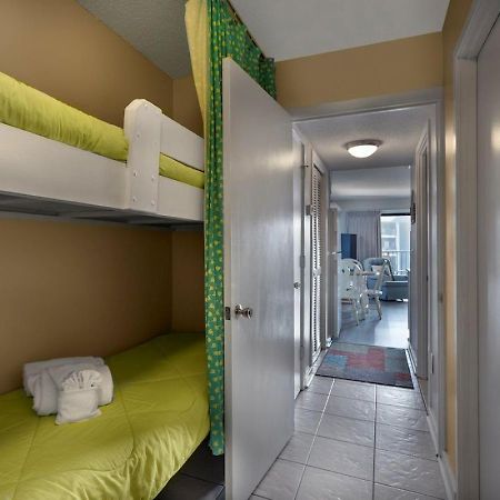 Myrtle Beach Resort By Beach Vacations Surfside Beach Exterior foto
