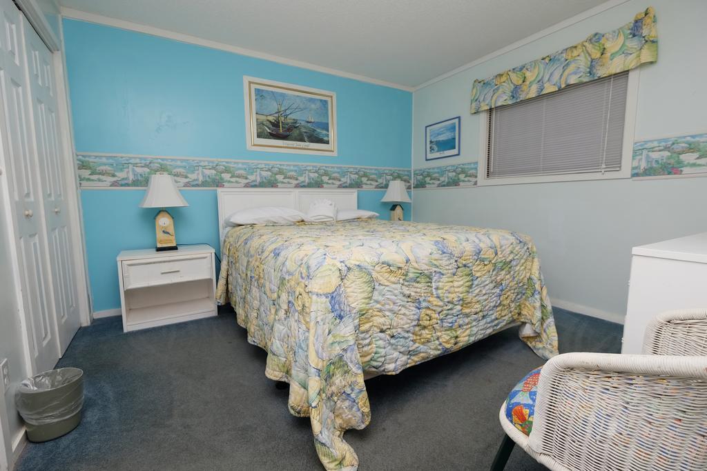 Myrtle Beach Resort By Beach Vacations Surfside Beach Exterior foto