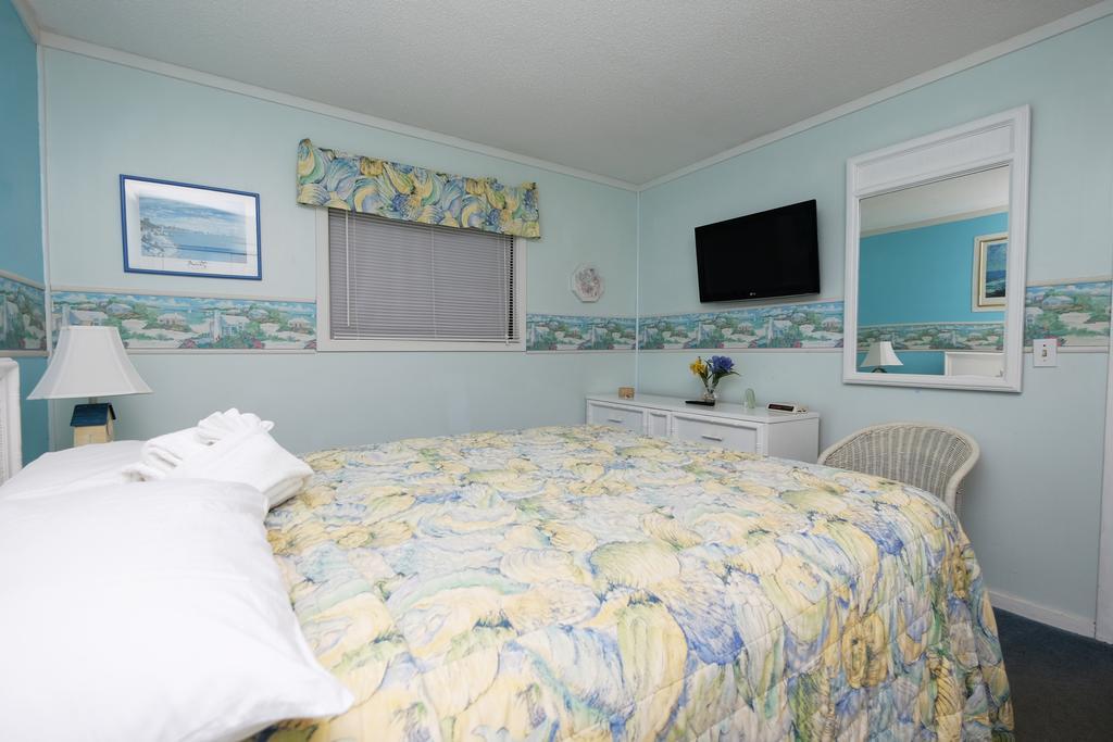 Myrtle Beach Resort By Beach Vacations Surfside Beach Exterior foto