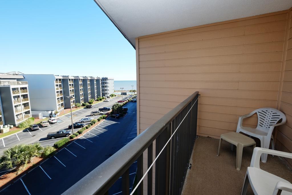 Myrtle Beach Resort By Beach Vacations Surfside Beach Exterior foto