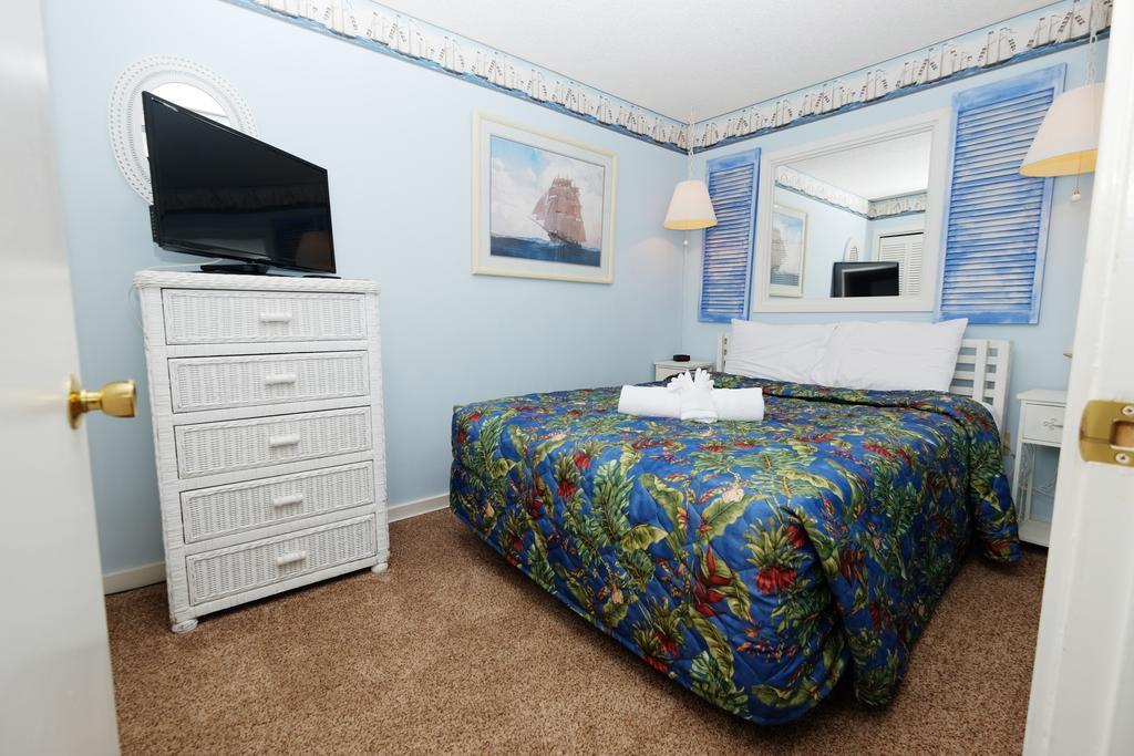 Myrtle Beach Resort By Beach Vacations Surfside Beach Exterior foto